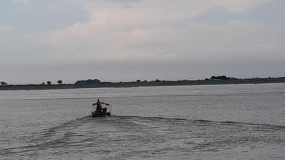 नाव हादसा