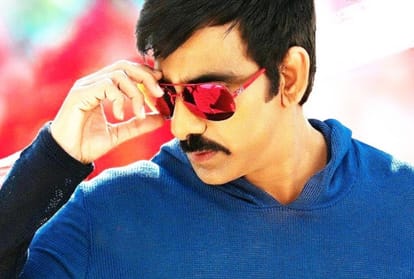 Drugs case: Tollywood actor Ravi Teja appeared before ED questioned in four-year-old case