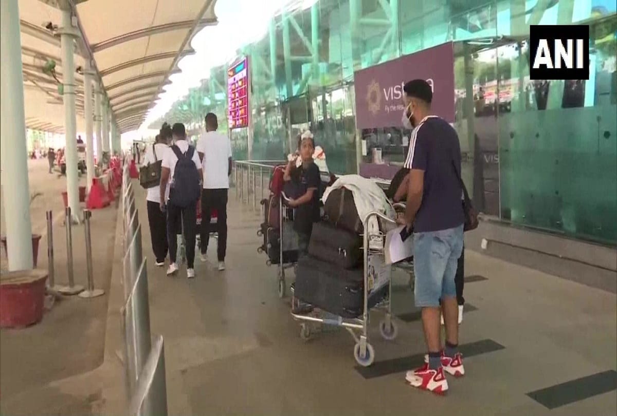 Air India resumed Amritsar Rome Italy direct flight from Wednesday
