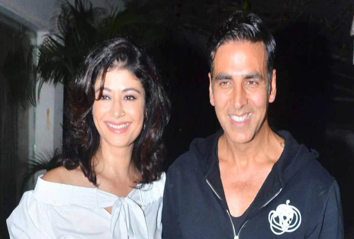 bollywood kisse akshay kumar scared to see chambal dacoit 