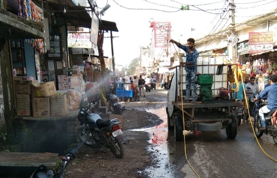 11 more dengue patients found in the district in 24 hours