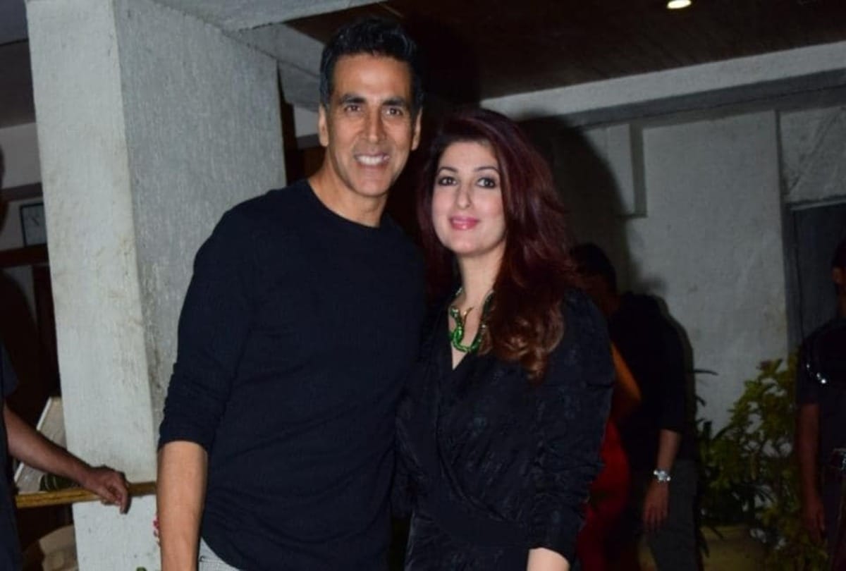 bollywood tales akshay kumar love letter joke