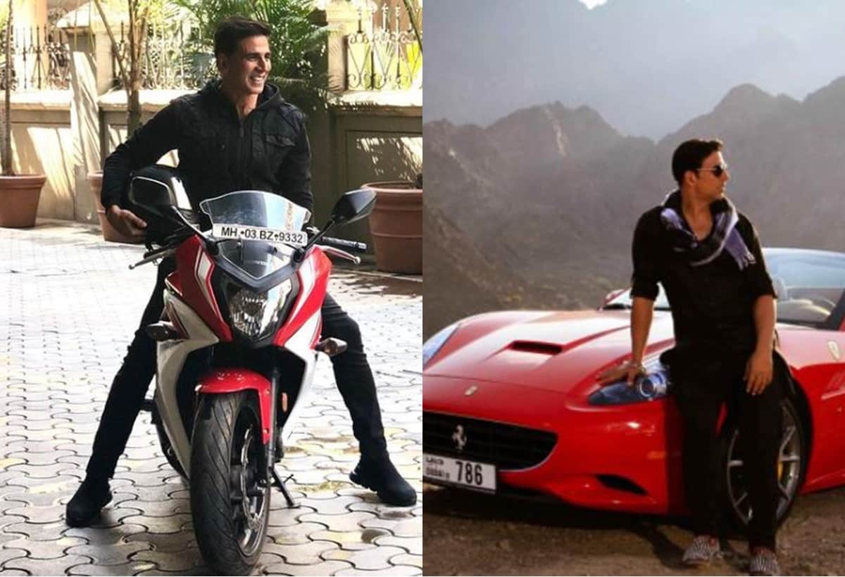 Akshay kumar birthday these are the most expensive things owned by khiladi kumar net worth will blow your mind