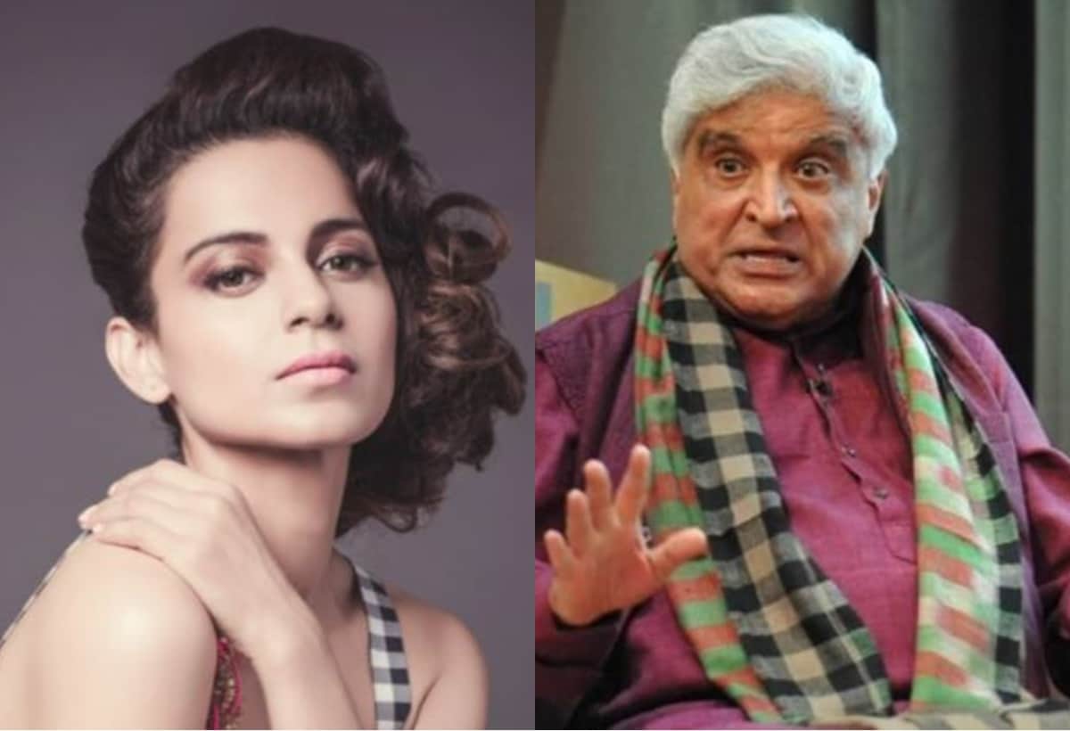 Kangana Ranaut skips hearing in Javed Akhtar’s defamation case; Court warns actress with an arrest warrant