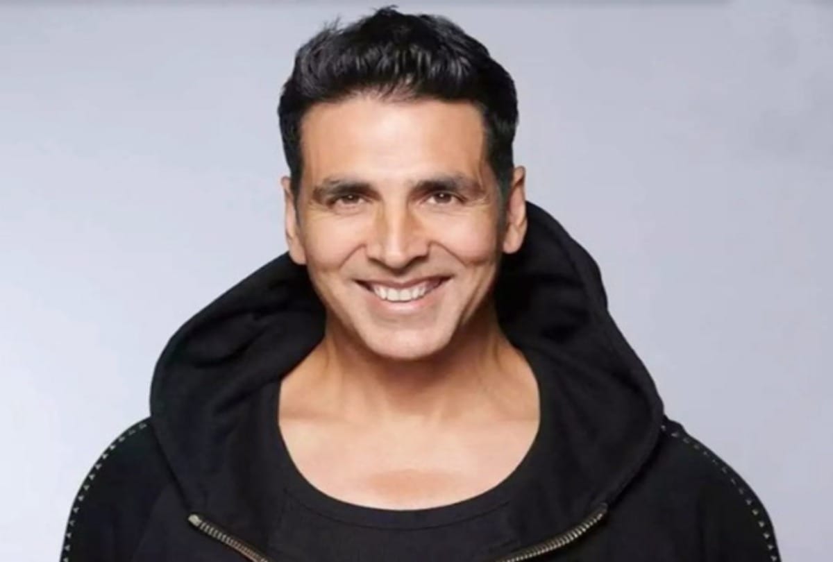 bollywood kisse akshay kumar scared to see chambal dacoit 