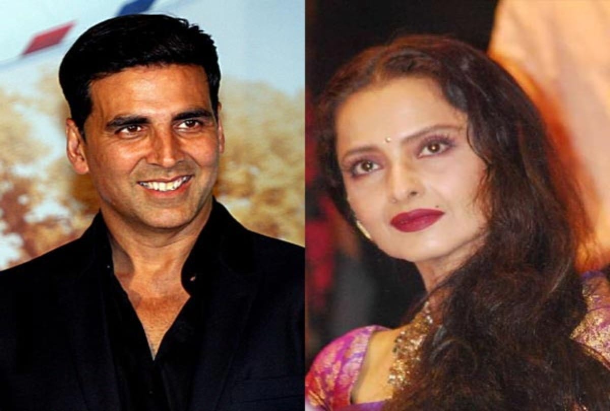 Akshay Kumar Birthday: Akshay Kumar has dated these Bollywood actresses one has broken the engagement