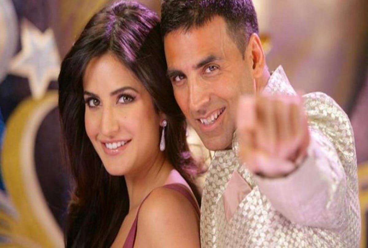 Akshay Kumar Birthday: Akshay Kumar has dated these Bollywood actresses one has broken the engagement