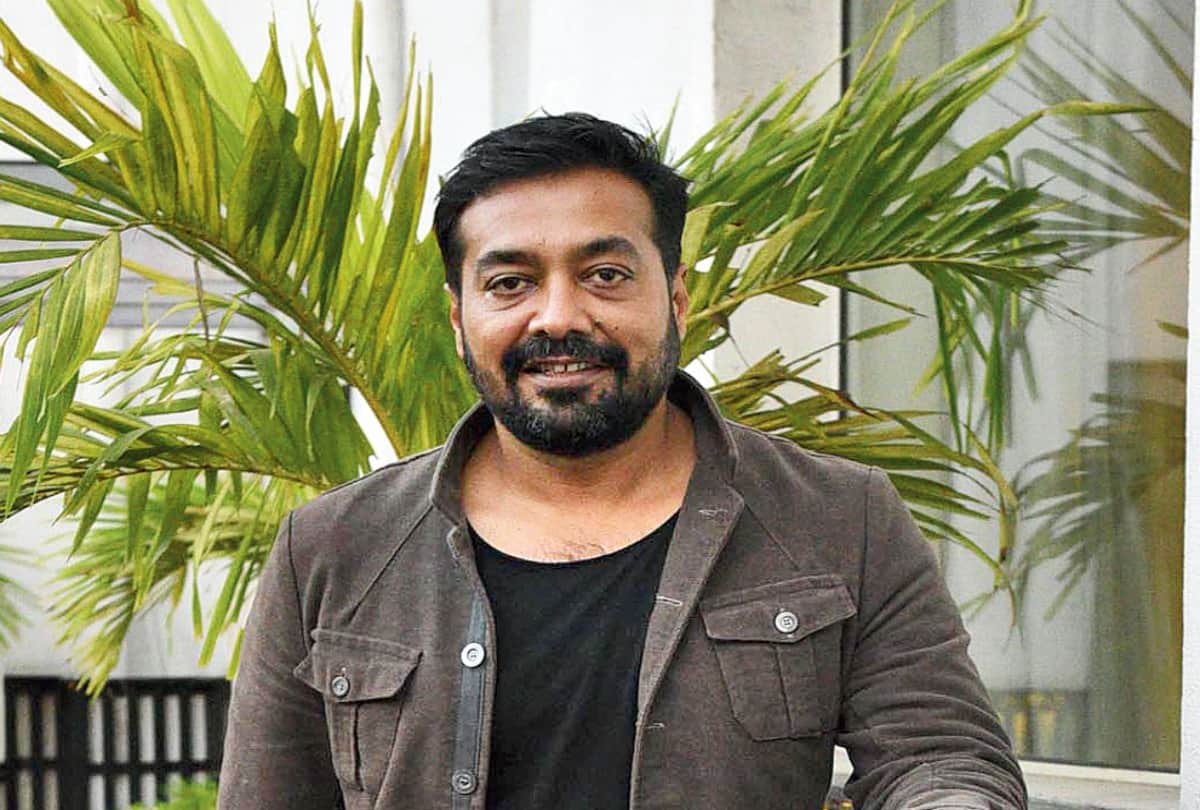Kennedy director Anurag Kashyap on his dream to be cast in a Lokesh Kanagaraj movie read here in detail