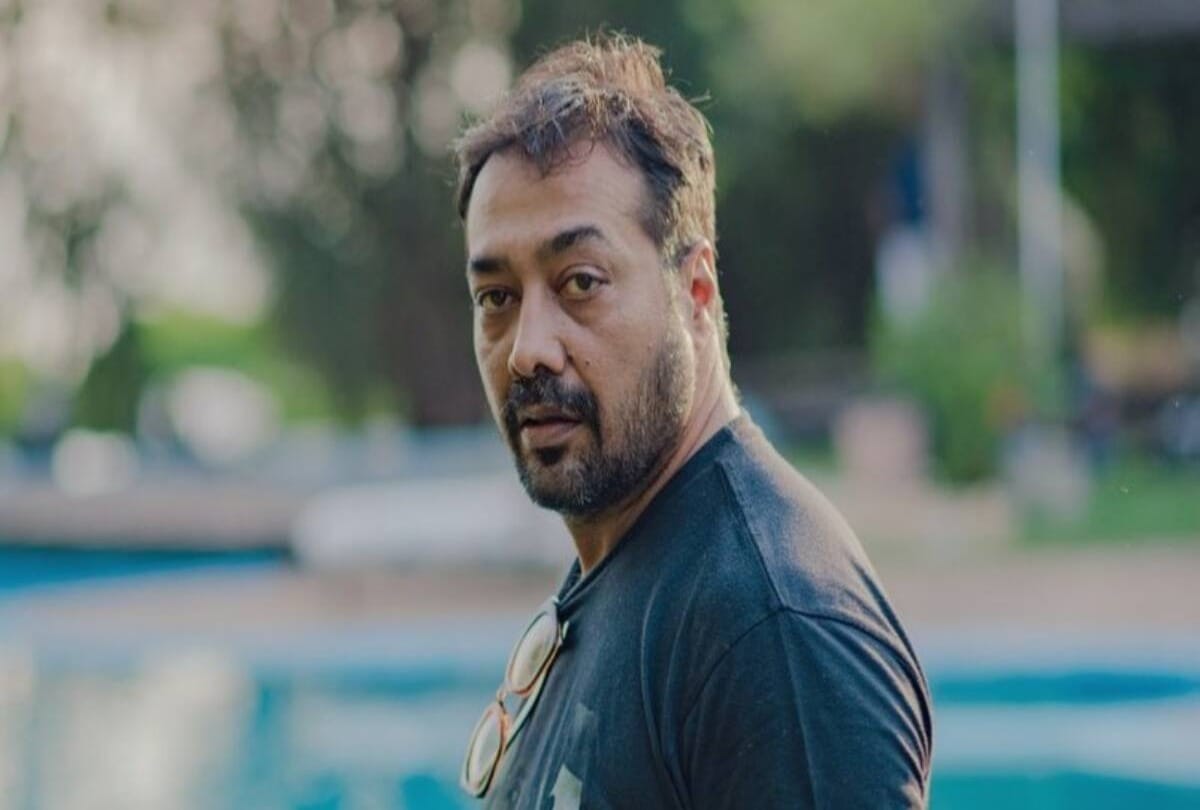 Happy Birthday: Anurag Kashyaps first film as director not released till date, comes in lime light  after relationship with 21-year-old girl