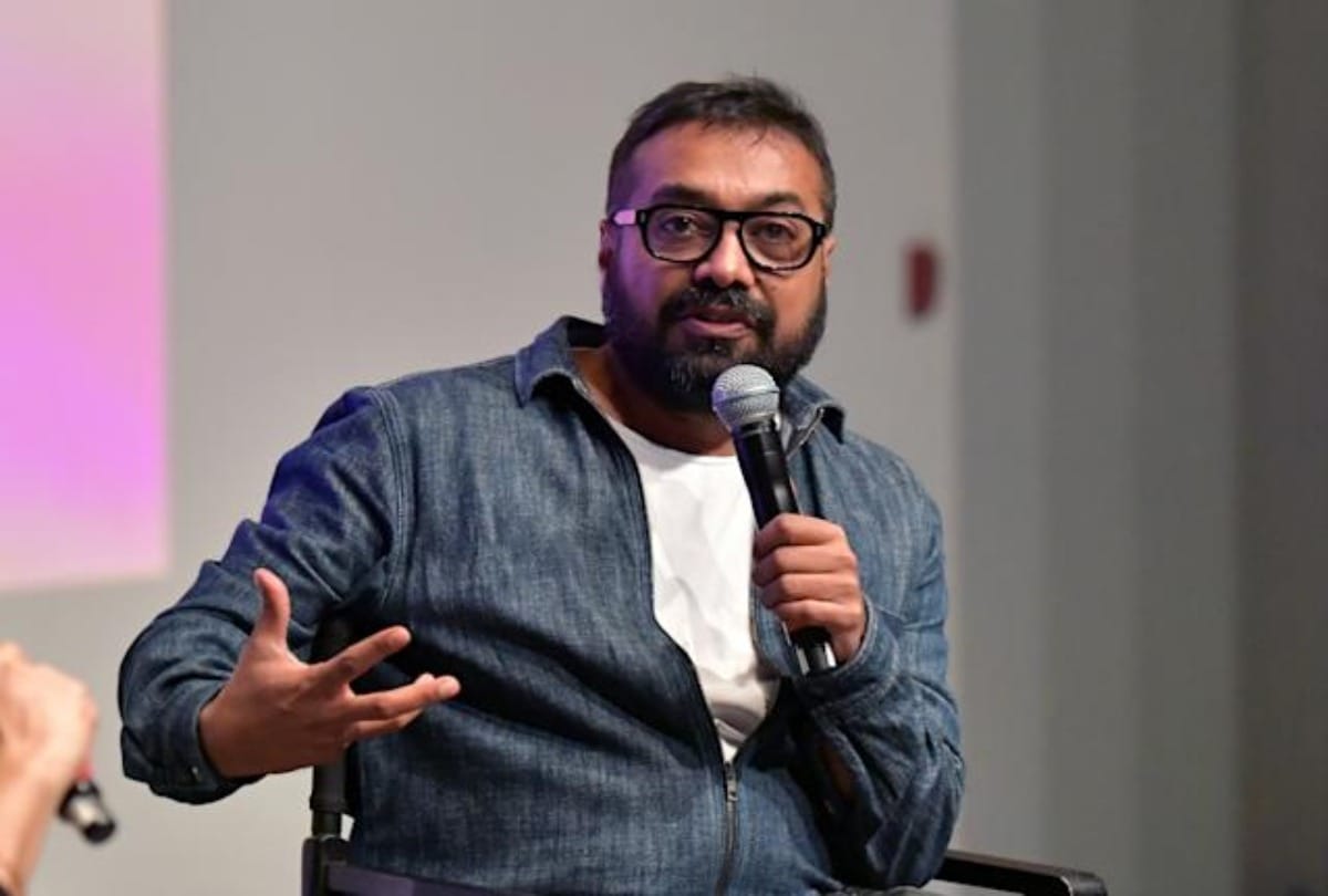 Filmmaker Anurag Kashyap Birthday Special Know About His Career All Details News in Hindi