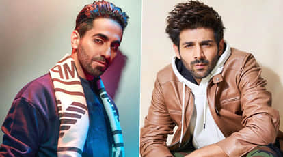 Bollywood Stars And Their Super Talented Fathers