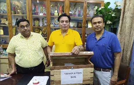 IMA elections: Five nominations for the post of President