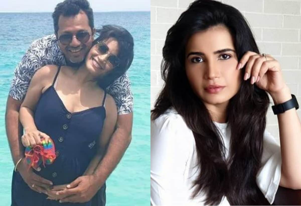 Tarak mehta show rita reporter priya ahuja returns to the show see her gorgeous photos