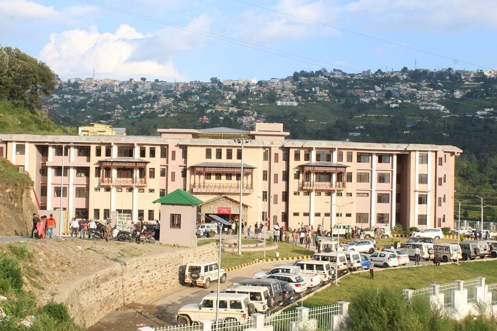 Operation in Medical College and NMC's obstruction on IPD