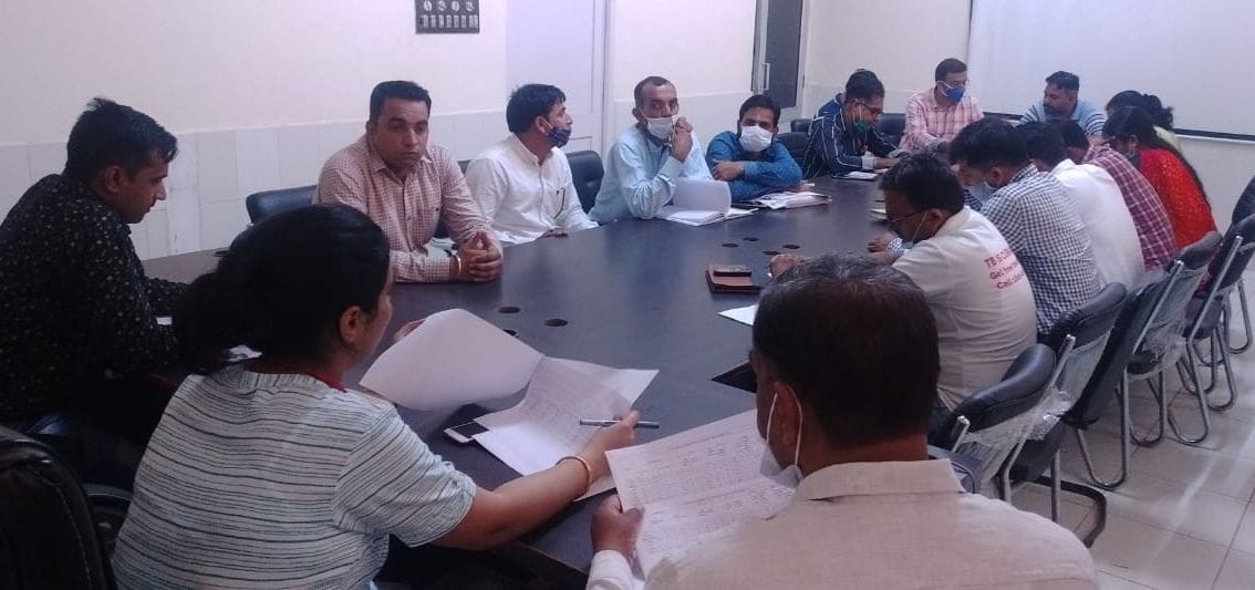 TB elimination campaign: Now the health department will run a campaign to prevent the spread of the disease