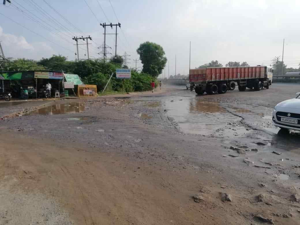 Candidates are making big promises, the public is seeking necessary facilities