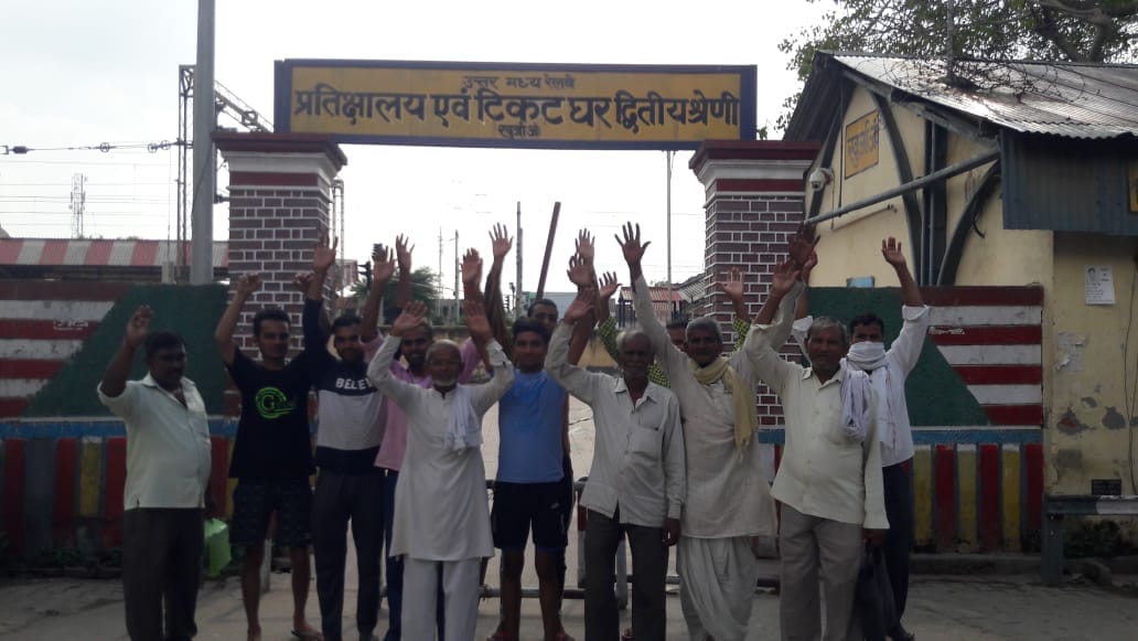bulandshahr news