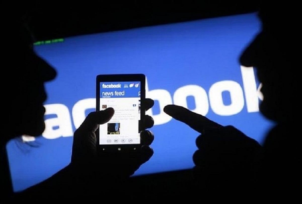 Australia Court said media Institute responsible for comment on Facebook page