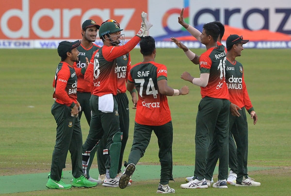 ICC T20 World Cup 2021: Here are All the squads and team