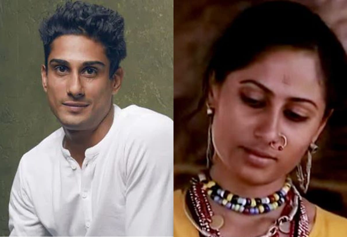 Prateik Babbar change his name to Prateik Patil Babbar as actor want to give tribute late mother smita patil