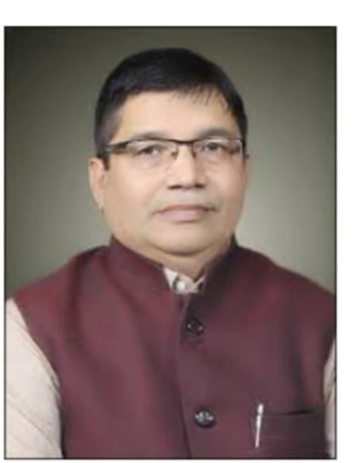 Chief Proctor resigns due to health reasons BHU