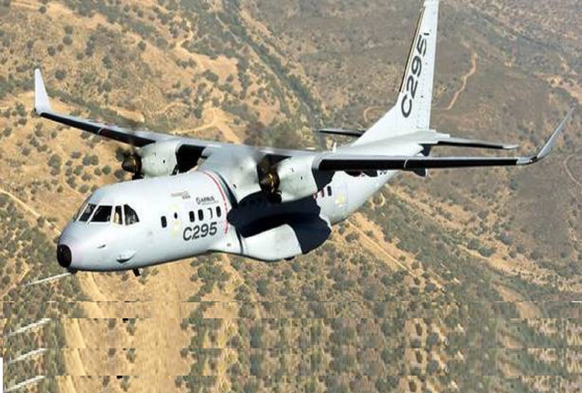Cabinet approves purchase of 56 cargo aircraft