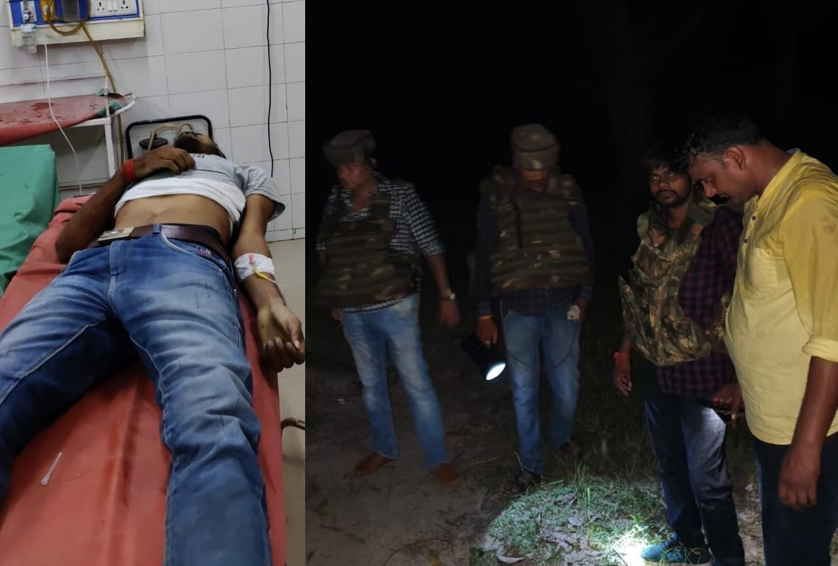 kallu pandit killed in police encounter in sultanpur.