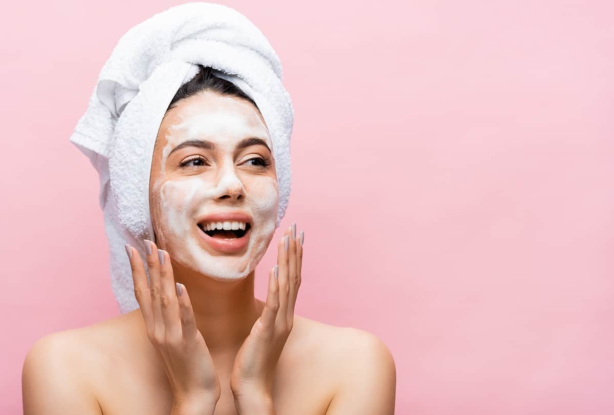 skin care avoid these mistakes during facewash at home