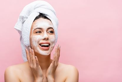 Beauty Tips Steps To Remove Makeup Before Sleep