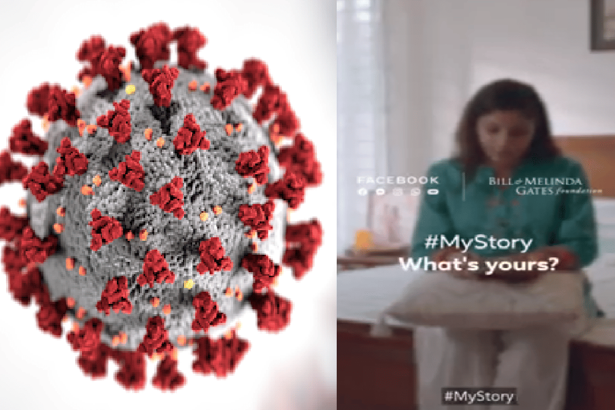 Facebook launches new campaign to encourage people to follow COVID appropriate behaviour
