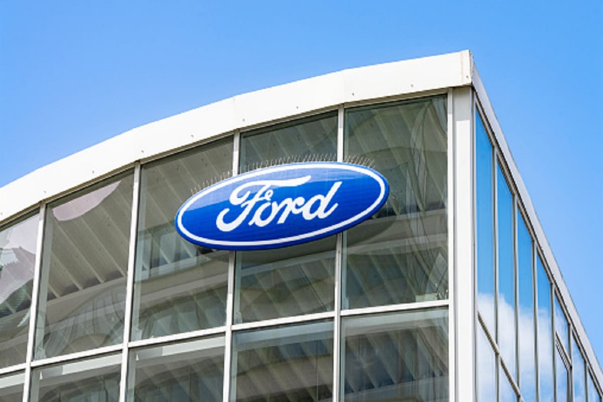 Ford India officially announces settlement with union of Chennai plant workers finalises severance package