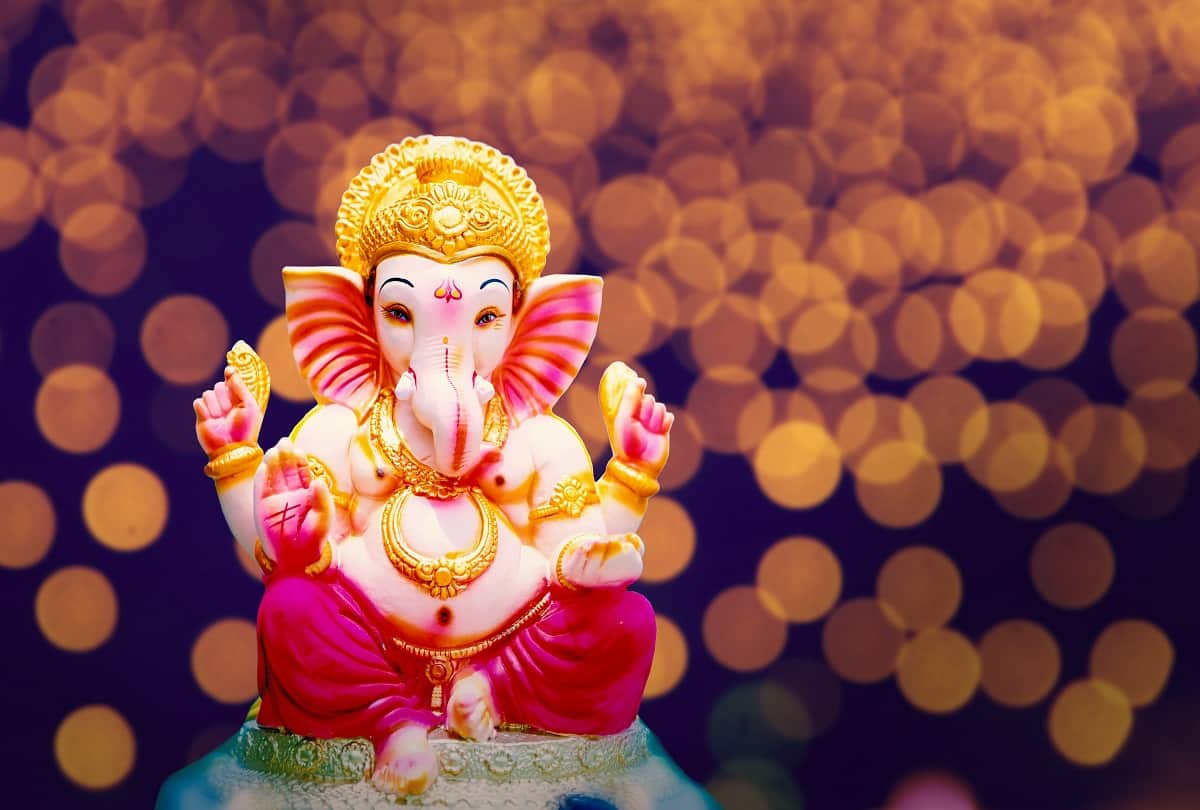 Ganesh Chaturthi 2022 Visit Most Famous Temple of Lord Ganesha in India