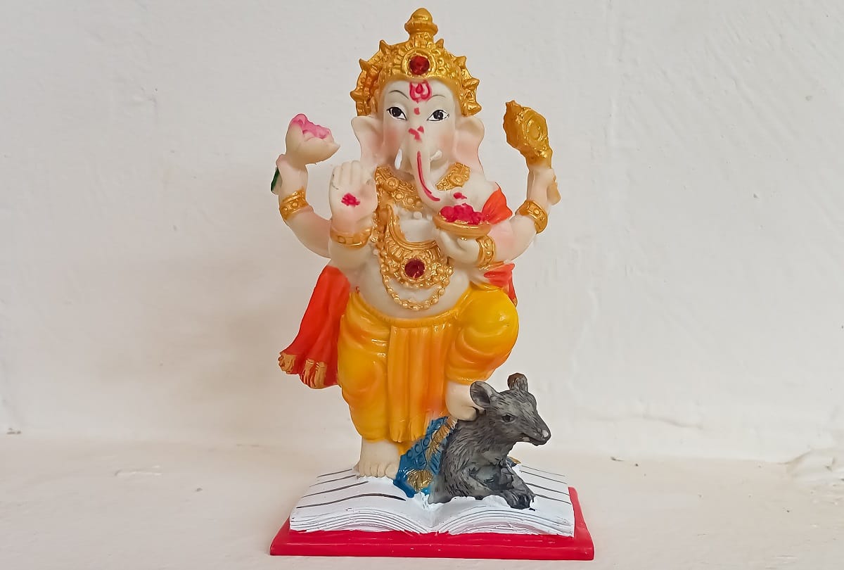 Ganesh Chaturthi 2021 lord ganesha interesting and unknown facts