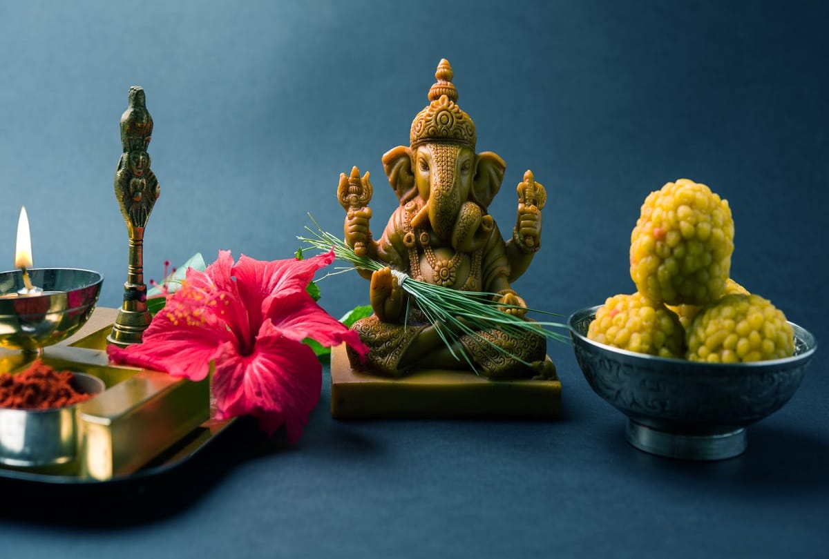 Ganesh Chaturthi 2021 lord ganesha interesting and unknown facts