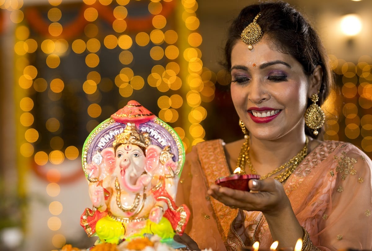ganesh chaturthi 2021 lord ganesha puja benefits ganesha puja vidhi shubh muhurat