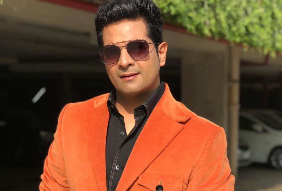 Karan Mehra accused Nisha Rawal of cheating said someone is living in my house for 11 months