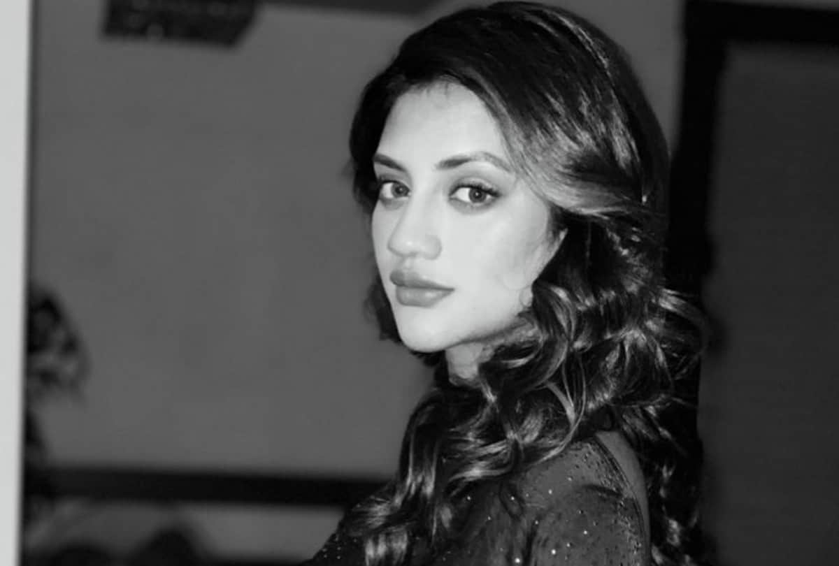 TMC Leader Nusrat jahan denies allegations of cheating with senior citizens