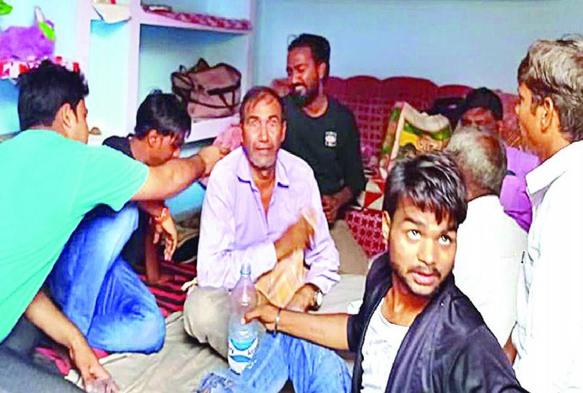 Six Death In Kasganj Due To Viral Fever Today