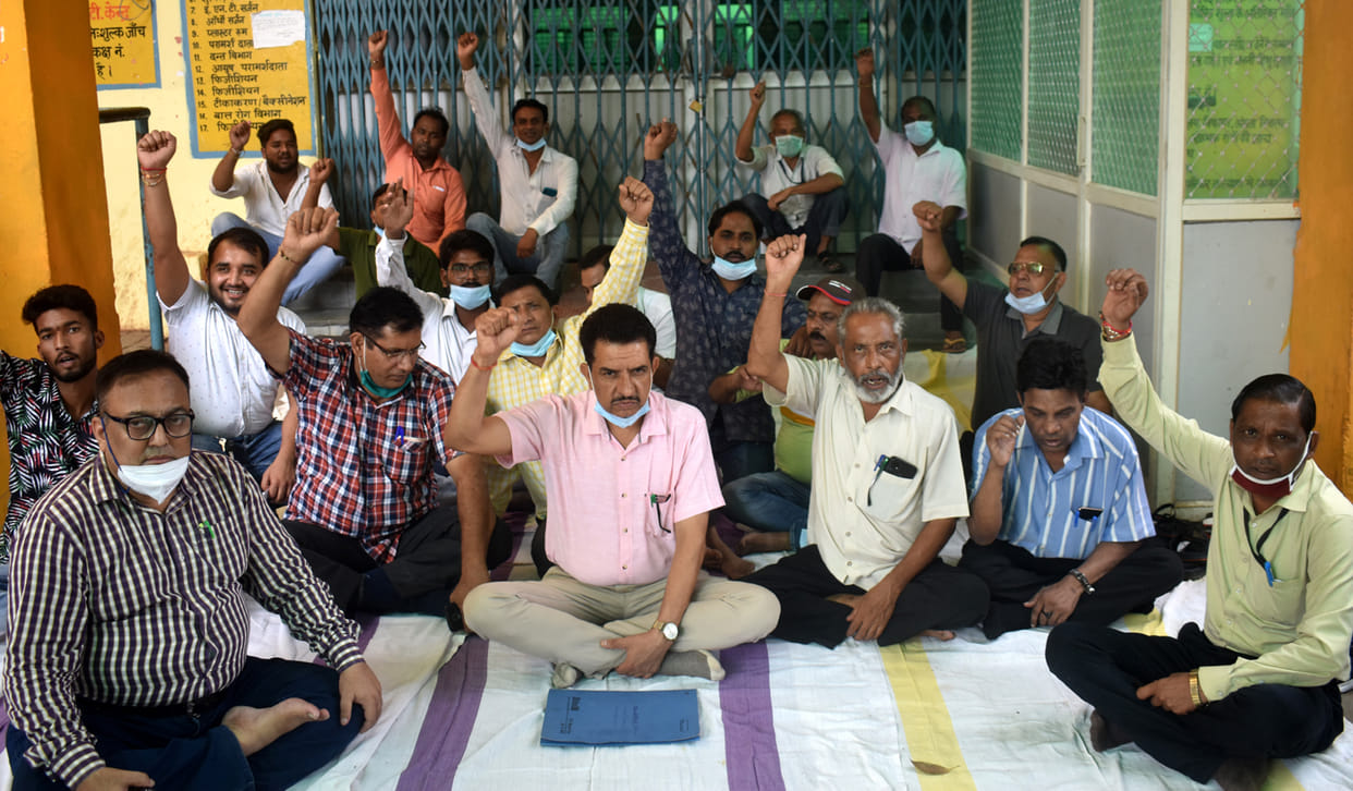bulandshahr news