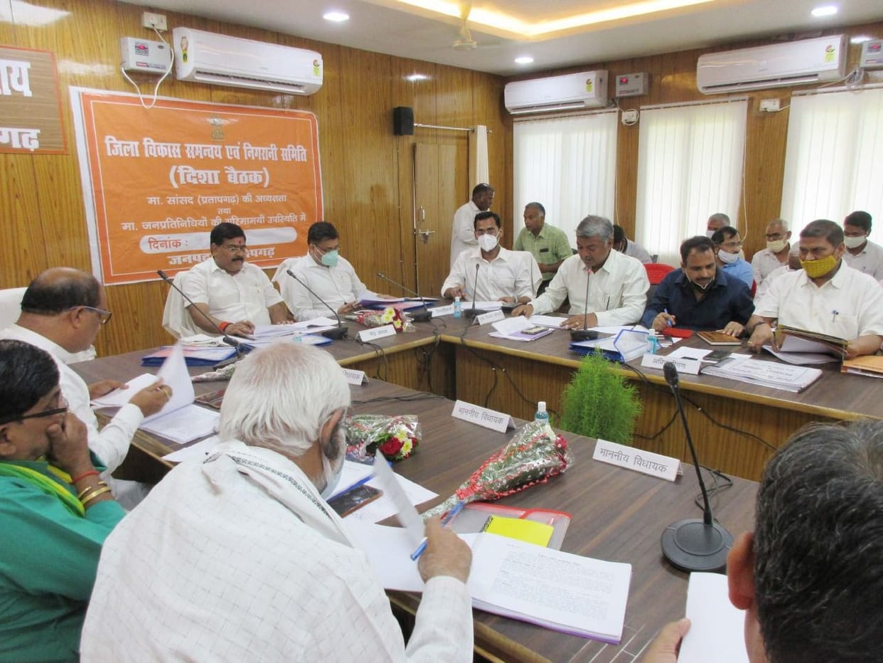 In the election year, MPs, MLAs should be inaugurated