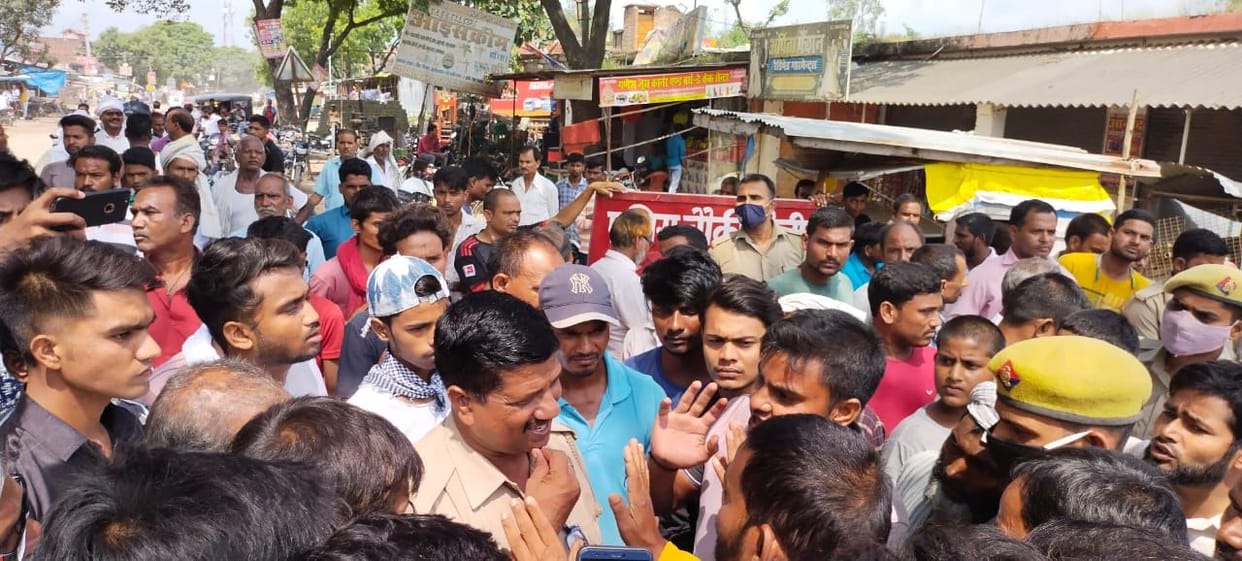 jam after injured death