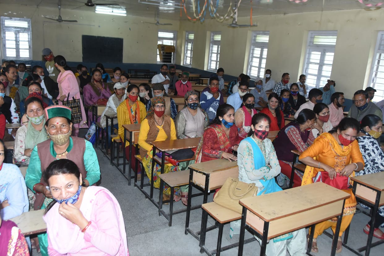deshdeep elected smc president