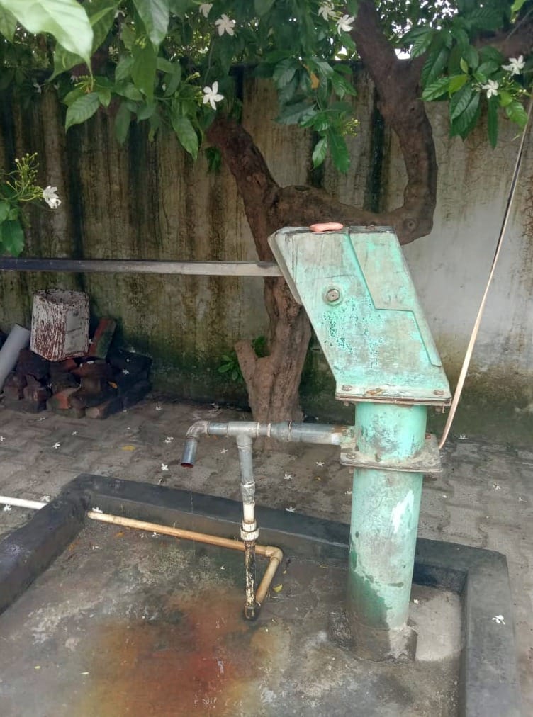 Civic Amenities
