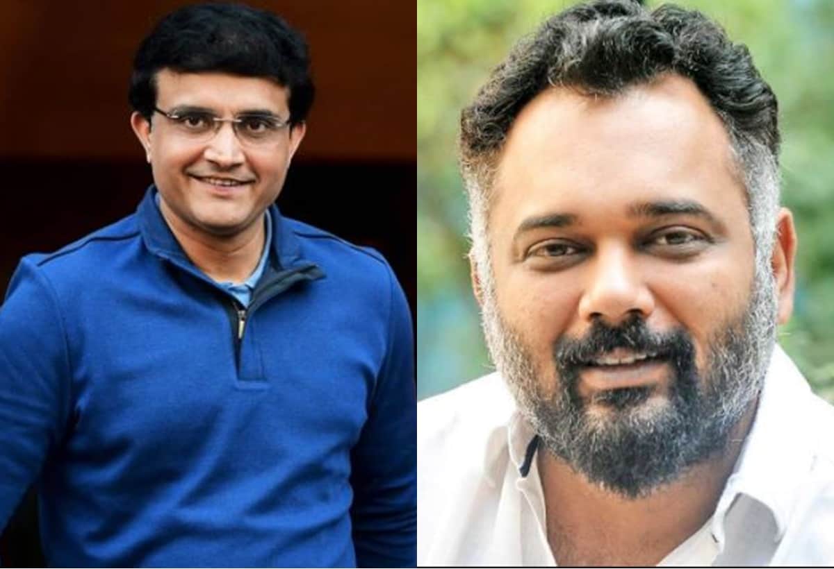 Sourav Ganguly Biopic will be produced under the banner of Luv Ranjan films