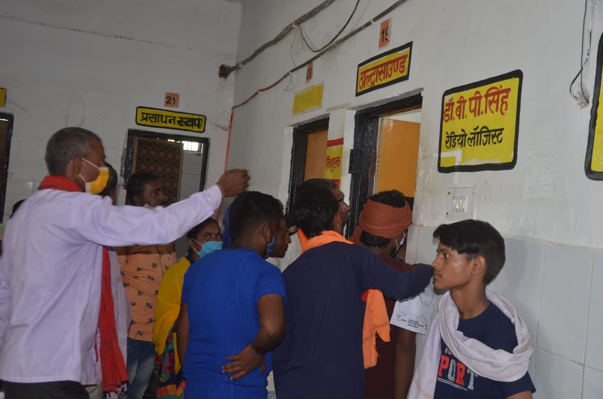 Claim to defeat viral with simple fever medicine