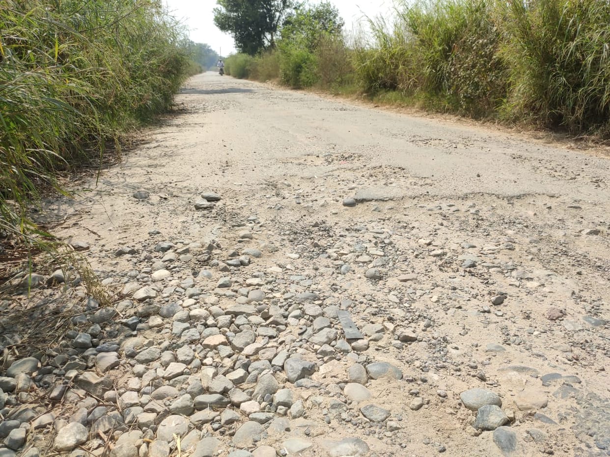 7.16 crore will improve the condition of 26 roads