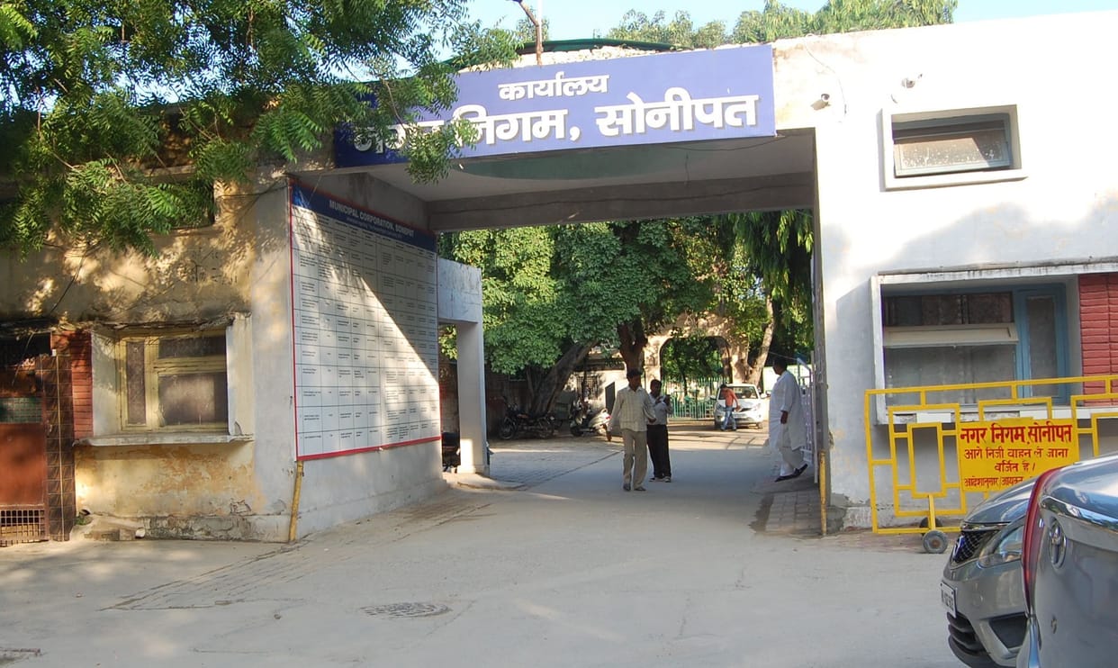 Notice to 50 defaulters who did not deposit more than 10-10 crore house tax