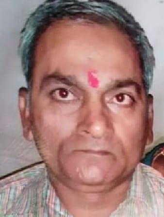 Divyang junior fitter shot dead in Jal Nigam office, family members said - murdered