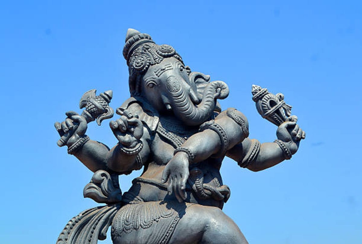 ganesh chaturthi 2021 bappa unique temples to visit ganpati mandir history
