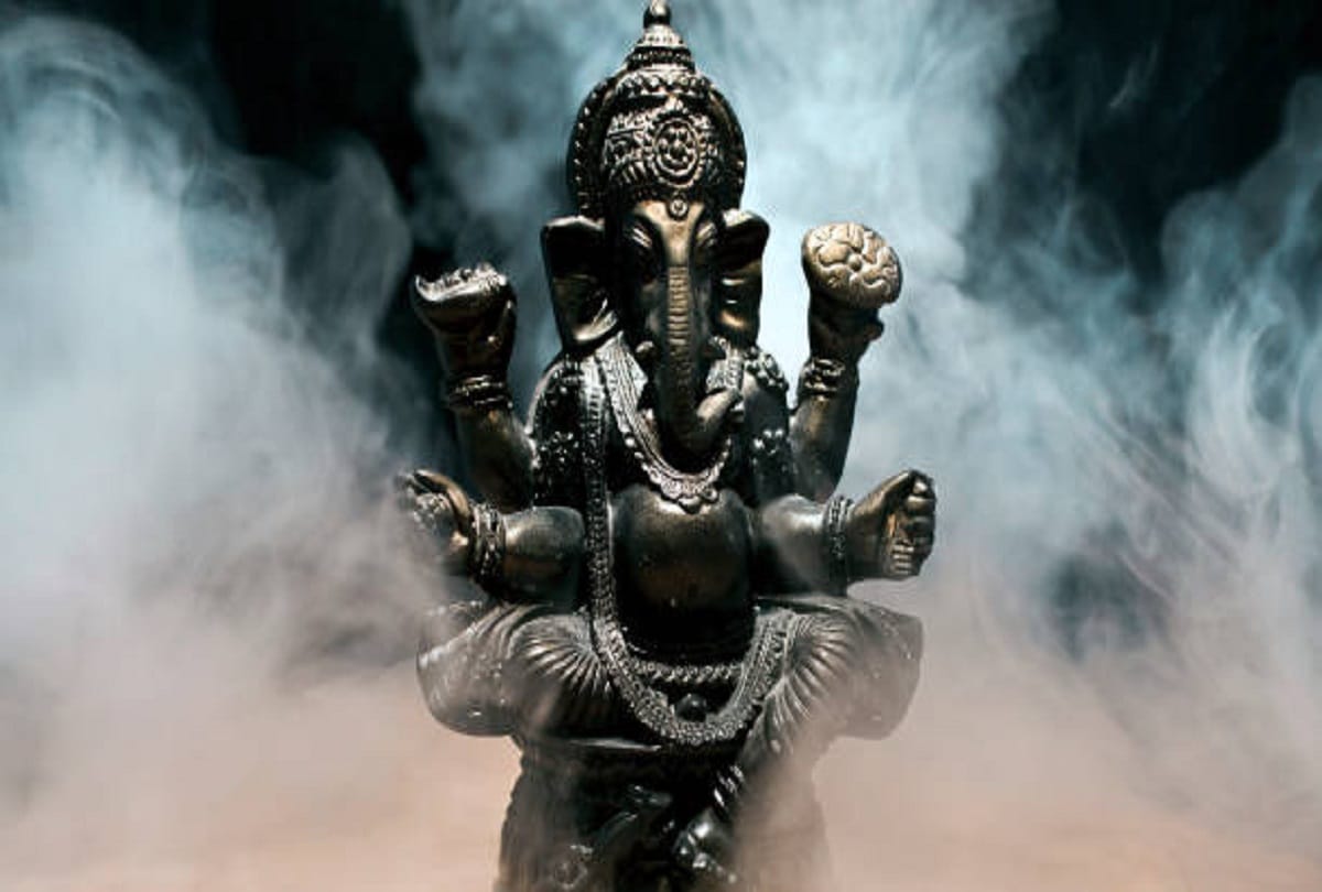 Ganesh Chaturthi 2023 Know date time history of Ganesh Utsav in hindi